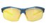 Rudy Project Sydus Multilaser Yellow - Pacific Blue Matte