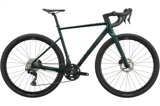 Crossbikes-Fitnessbikes - Scott Speedster Gravel 10 - 28 Zoll - Diamant - 2027