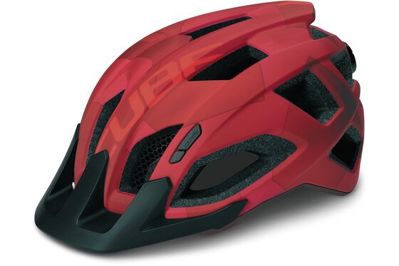 Fahrradbekleidung - Cube Helm PATHOS