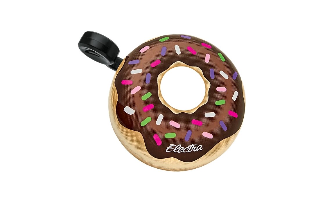 Electra Fahrradklingel Donut