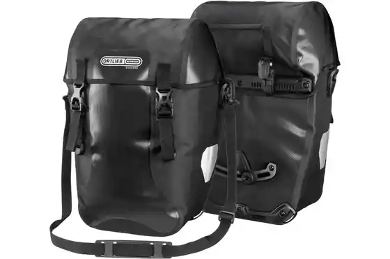 Fahrradtaschen & Körbe - Ortlieb Bike-Packer Classic QL2.1 - Paar