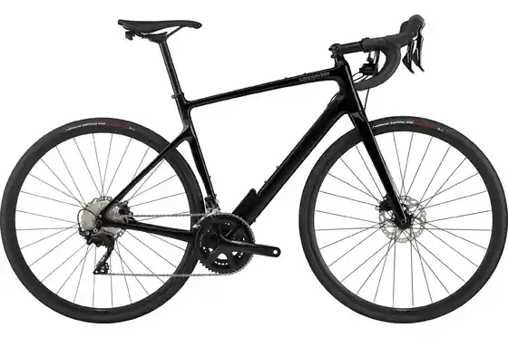 Cannondale Synapse - Cannondale Synapse Carbon 3 L - 28 Zoll - Diamant