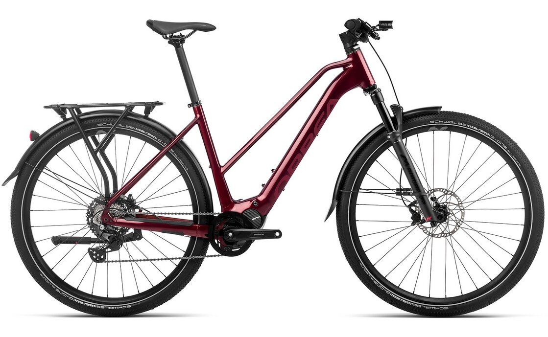 Orbea Kemen MID 30 - 540 Wh - 29 Zoll - Damen Sport - Aktion