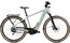 Flyer G1 Upstreet 7.12 XC - 750 Wh - 28 Zoll - Diamant