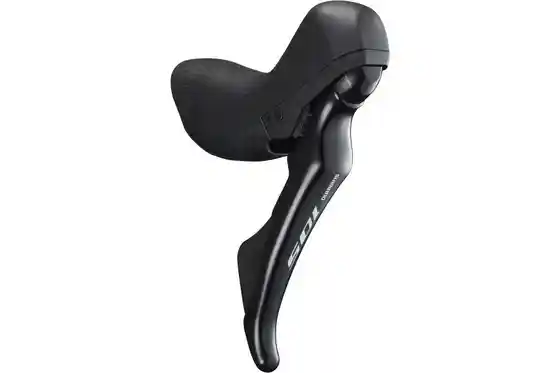 Schalthebel - Shimano Schalt-/Bremshebel 105 ST-R7020 f&uuml;r Scheibenbremse