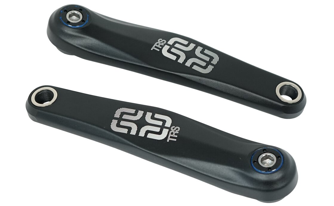ETHIRTEEN TRS E-Bike Kurbelarme - ISIS