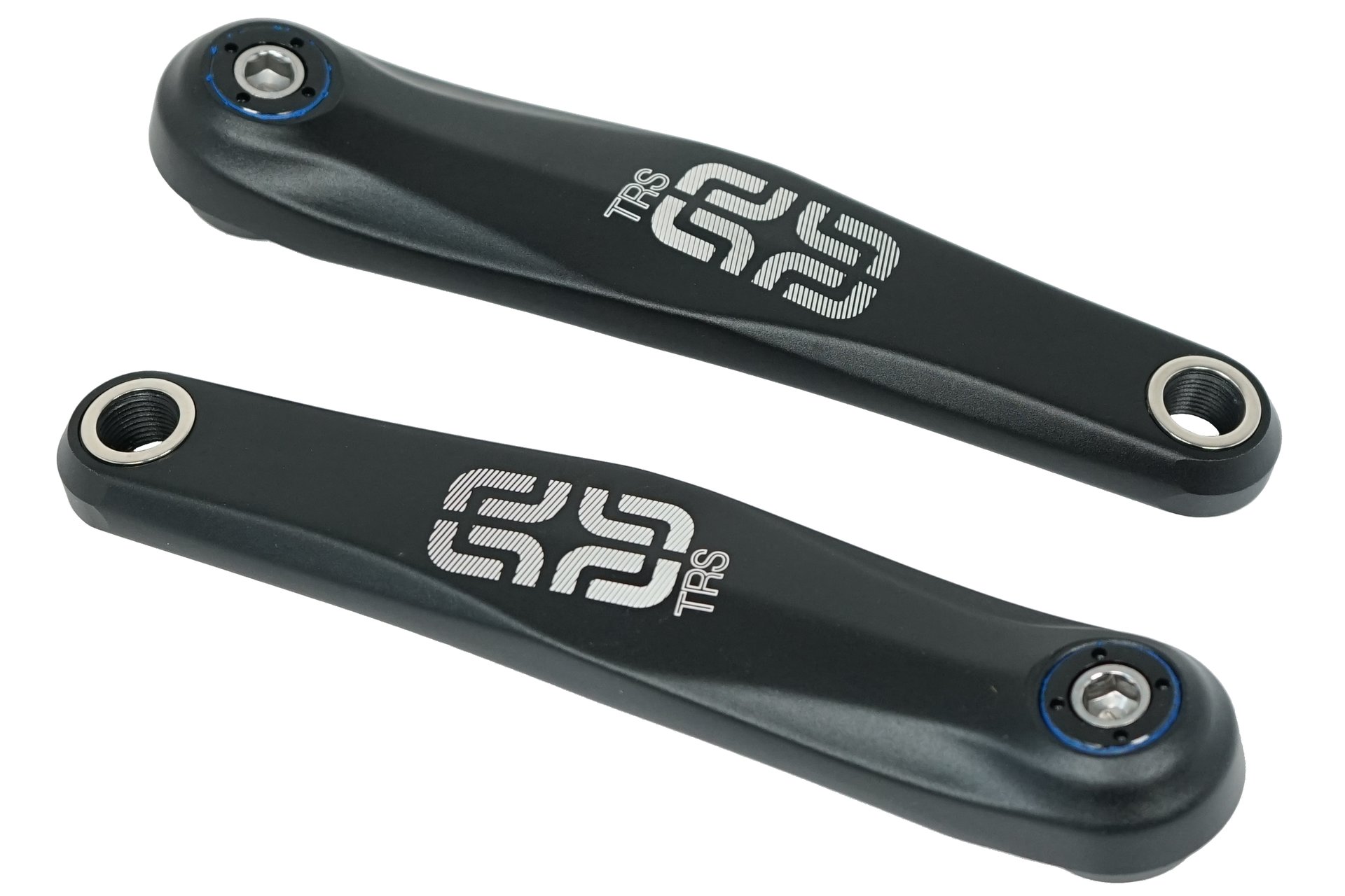 ETHIRTEEN TRS E-Bike Kurbelarme - ISIS