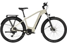 Carver SUV E.510 - 625 Wh - 29 Zoll - Diamant - 2026