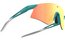 Rudy Project Astral Emerald Faded White Matte - Multilaser Orange