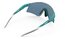 Rudy Project Astral Emerald Faded White Matte - Multilaser Orange