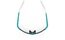 Rudy Project Astral Emerald Faded White Matte - Multilaser Orange