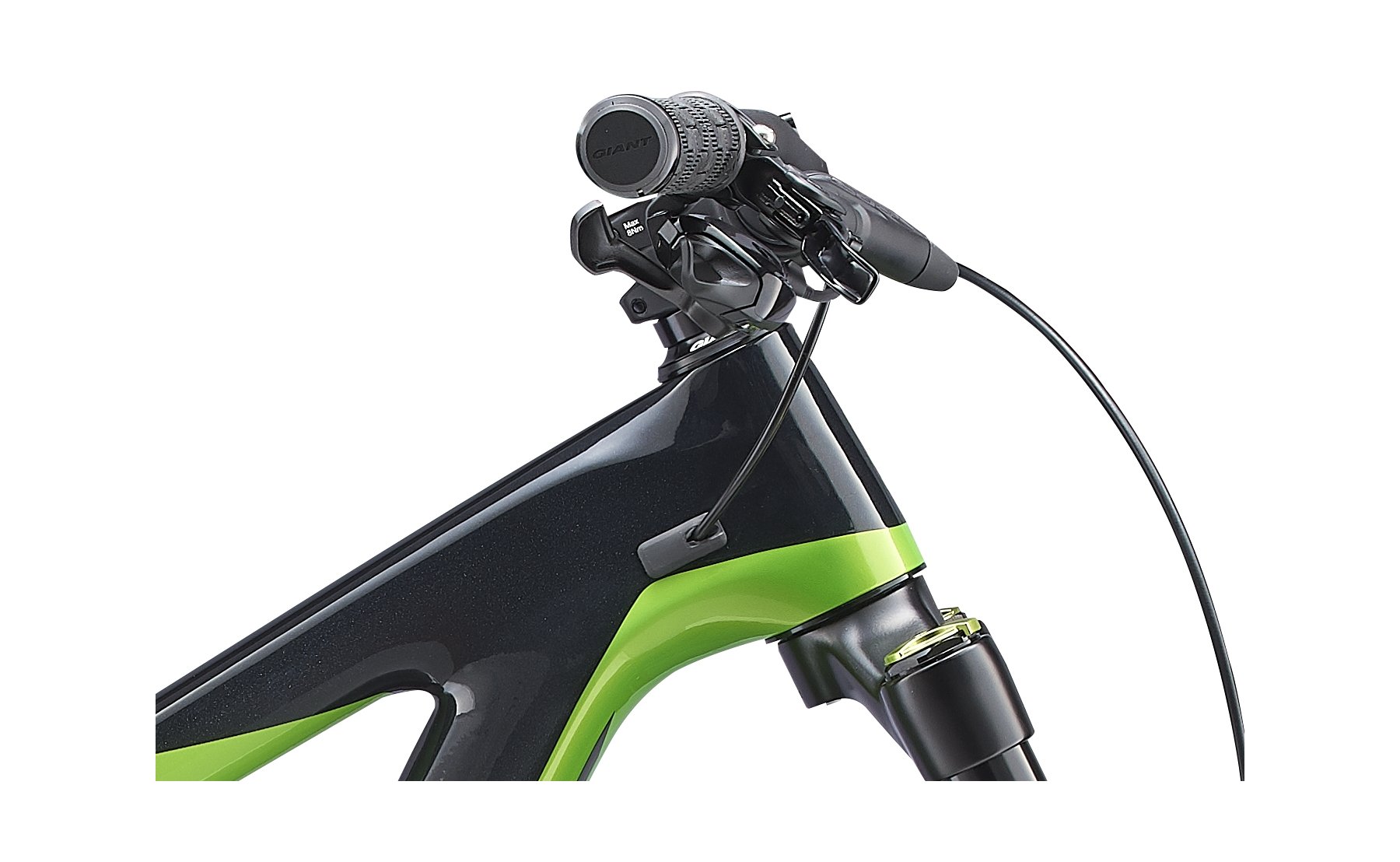 giant reign advanced 1 fahrrad xxl