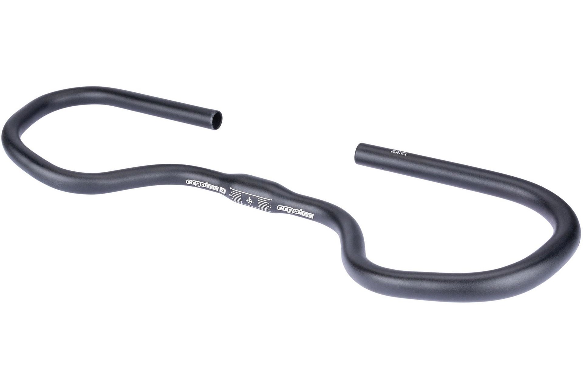 Ergotec Contest Multifunktionslenker 585mm/31,8mm