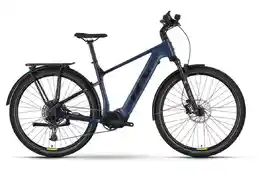 Husqvarna Gran Urban - Husqvarna Grand Pather 5 - 720 Wh - 28 Zoll - Diamant