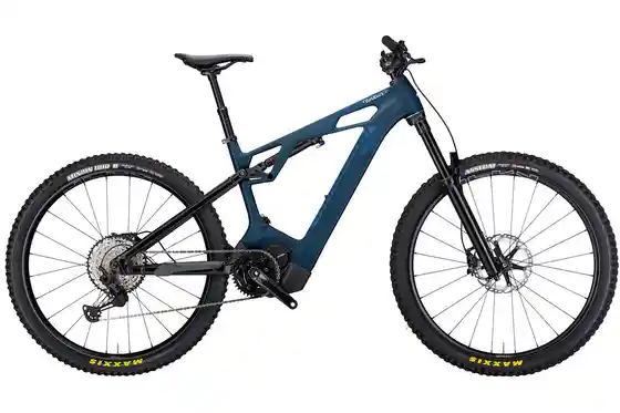 Mittelmotor - E-Bike Fully - Wilier Karga Comp - 720 Wh - 29 Zoll - Fully
