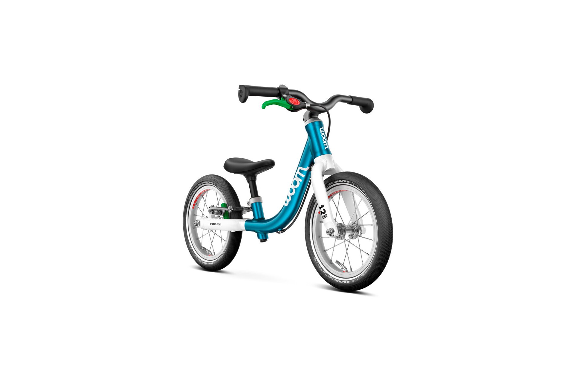 WOOM GO 1 - 12 Zoll - 2026