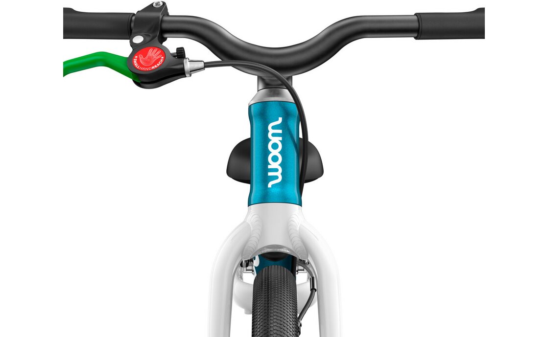 WOOM GO 1 - 12 Zoll - 2026