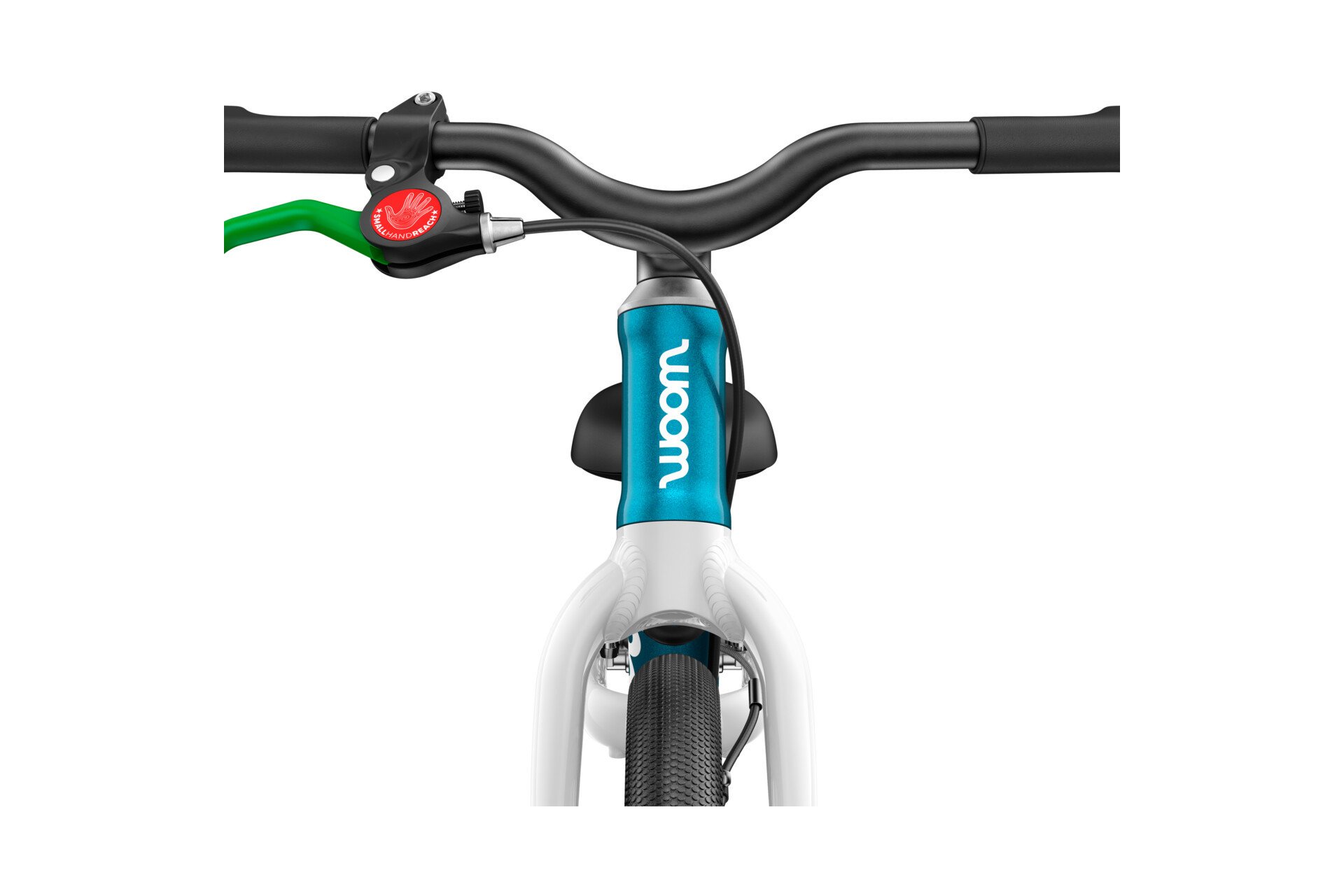 WOOM GO 1 - 12 Zoll - 2026