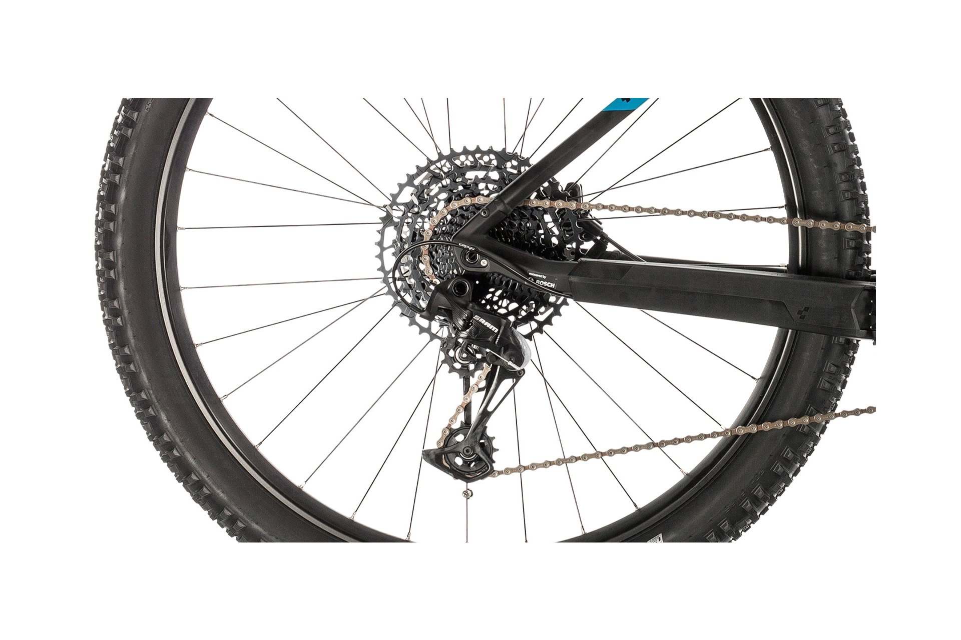 fahrrad felge 29 zoll cube