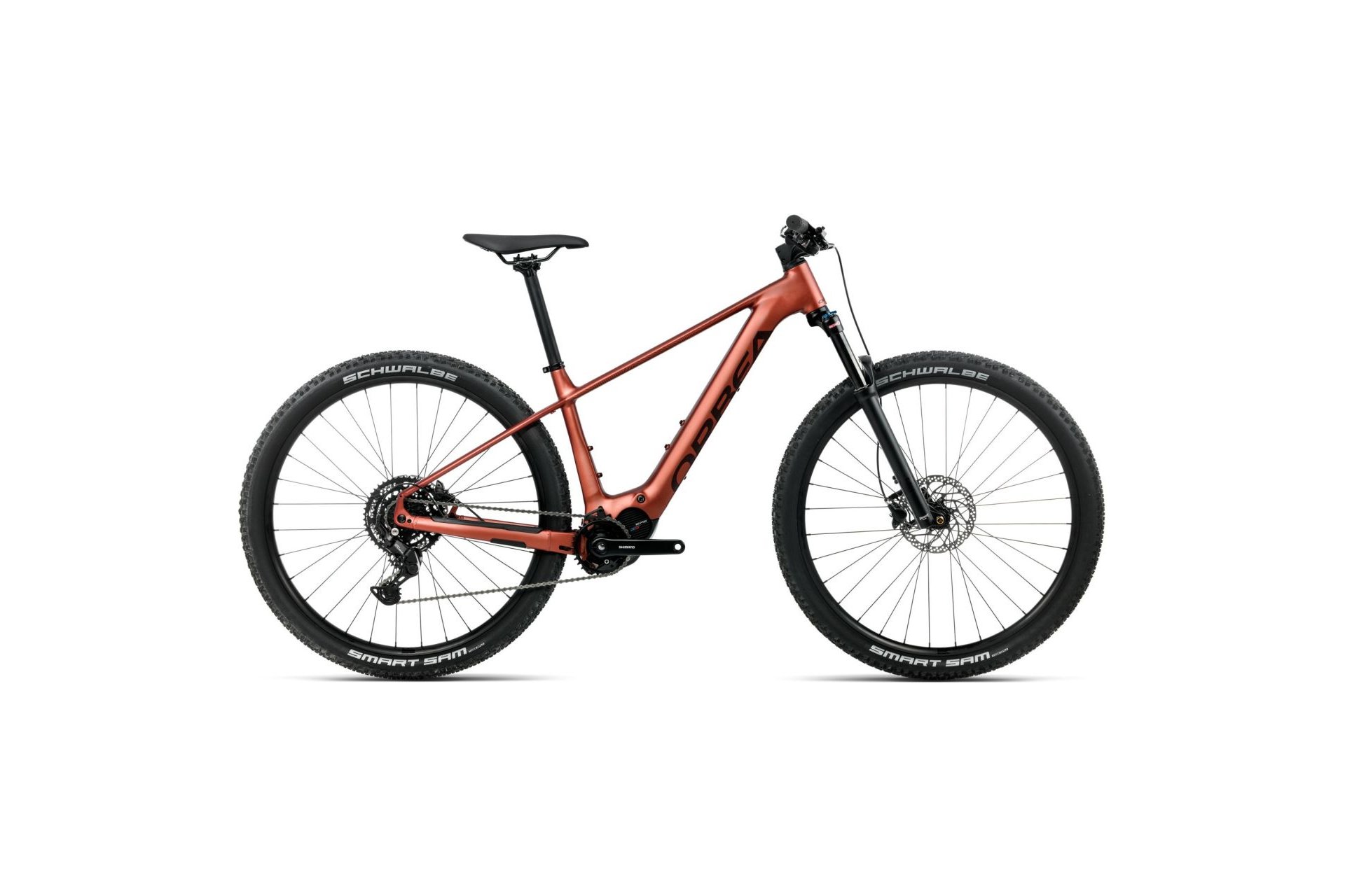 Orbea Urrun 30 - 540 Wh - 29 Zoll - Diamant