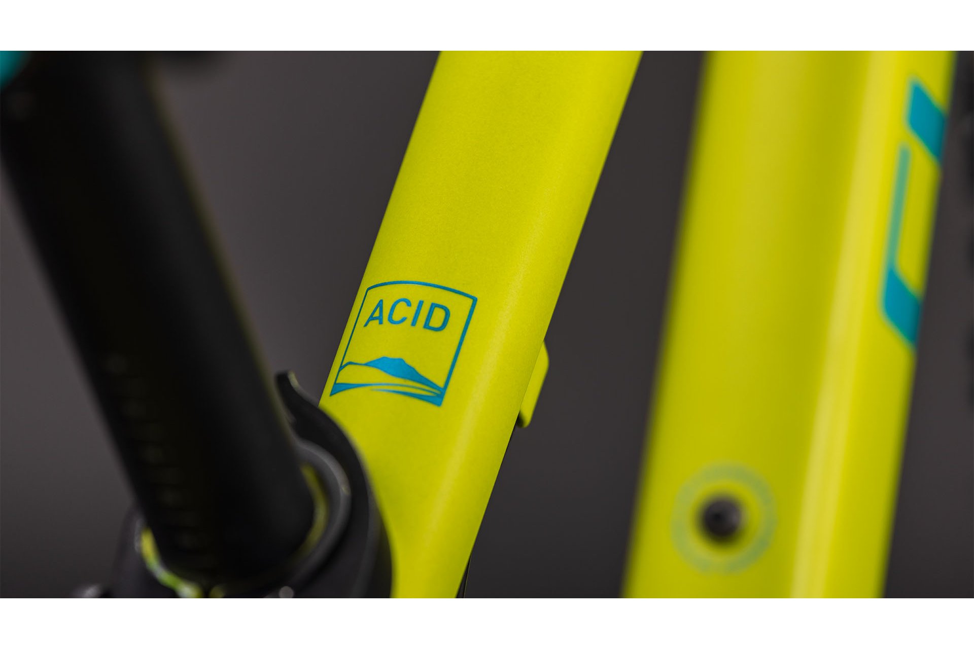 Cube Acid 200 Disc - 20 Zoll - Diamant - 2026