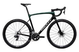 Ridley Fenix SLiC - Rival AXS - Forza Norte - 28 Zoll - Diamant - 2025