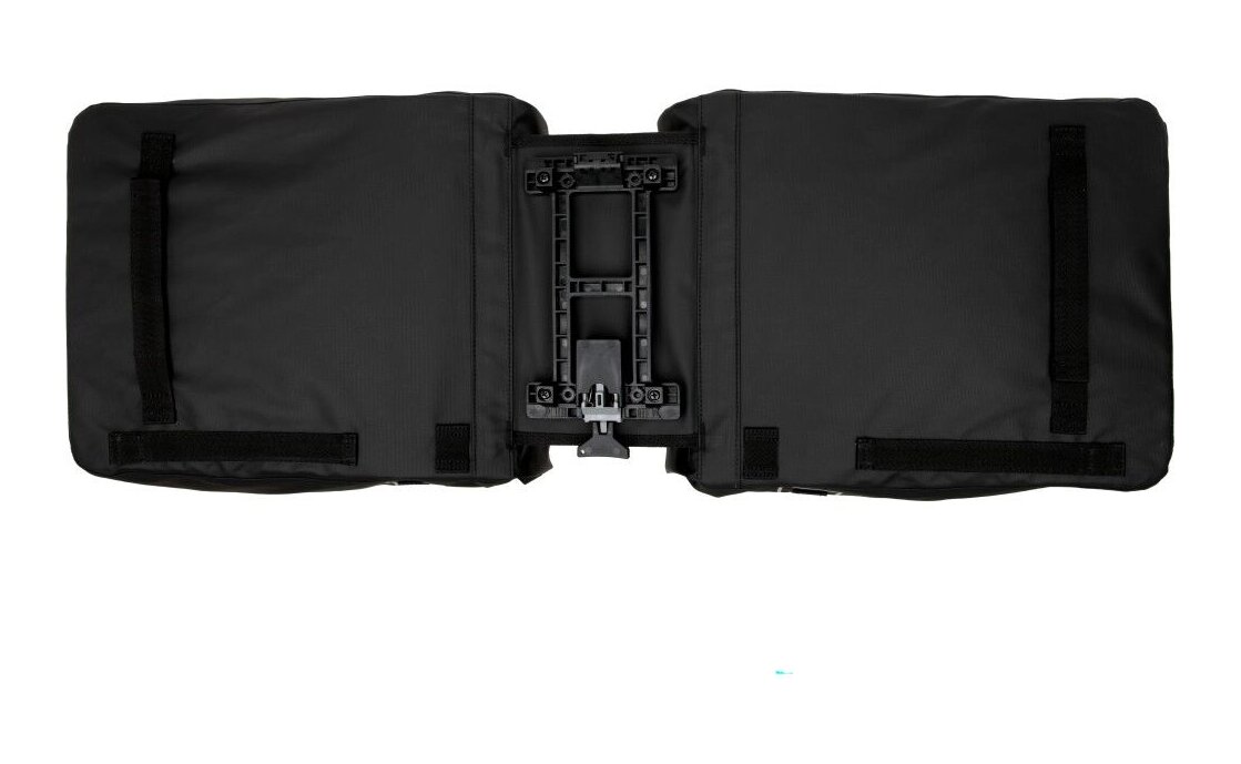 New Looxs Doppelpacktasche Leeds Double MIK 2.0