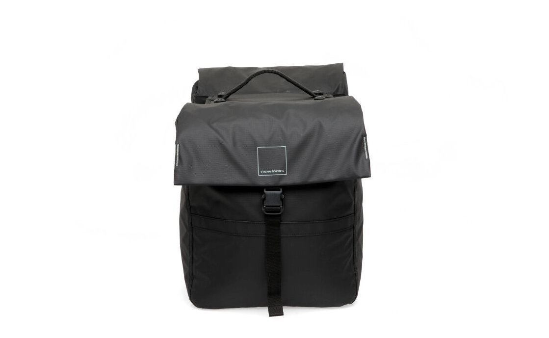 New Looxs Doppelpacktasche Leeds Double MIK 2.0