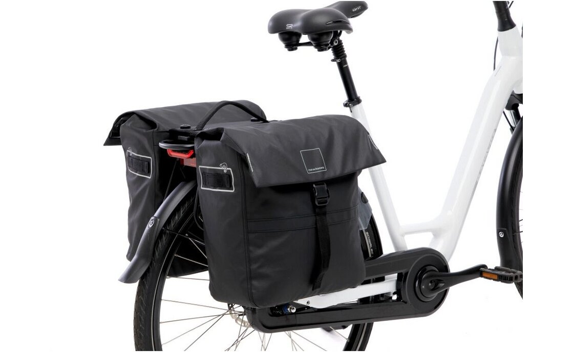 New Looxs Doppelpacktasche Leeds Double MIK 2.0