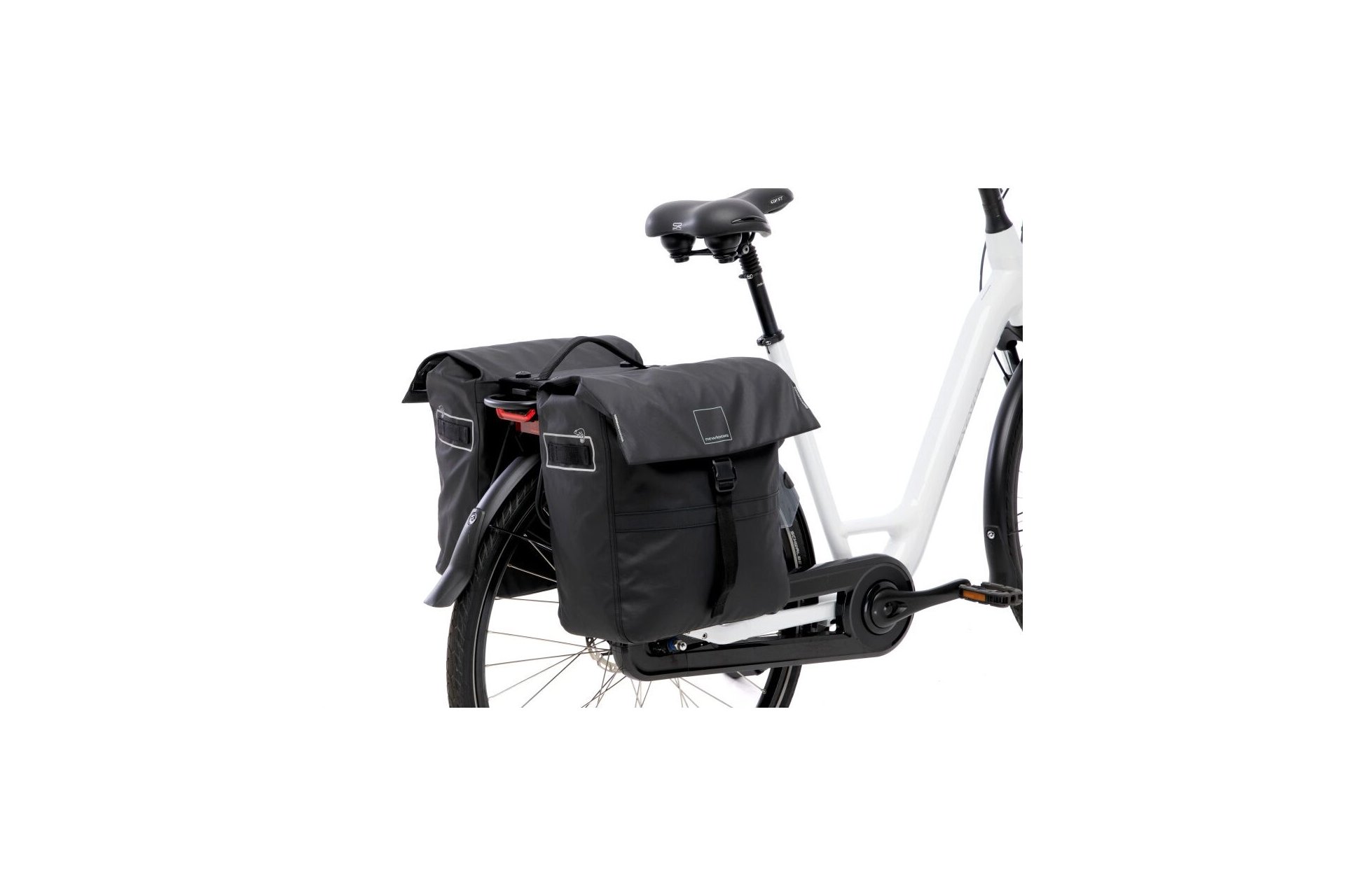 New Looxs Doppelpacktasche Leeds Double MIK 2.0