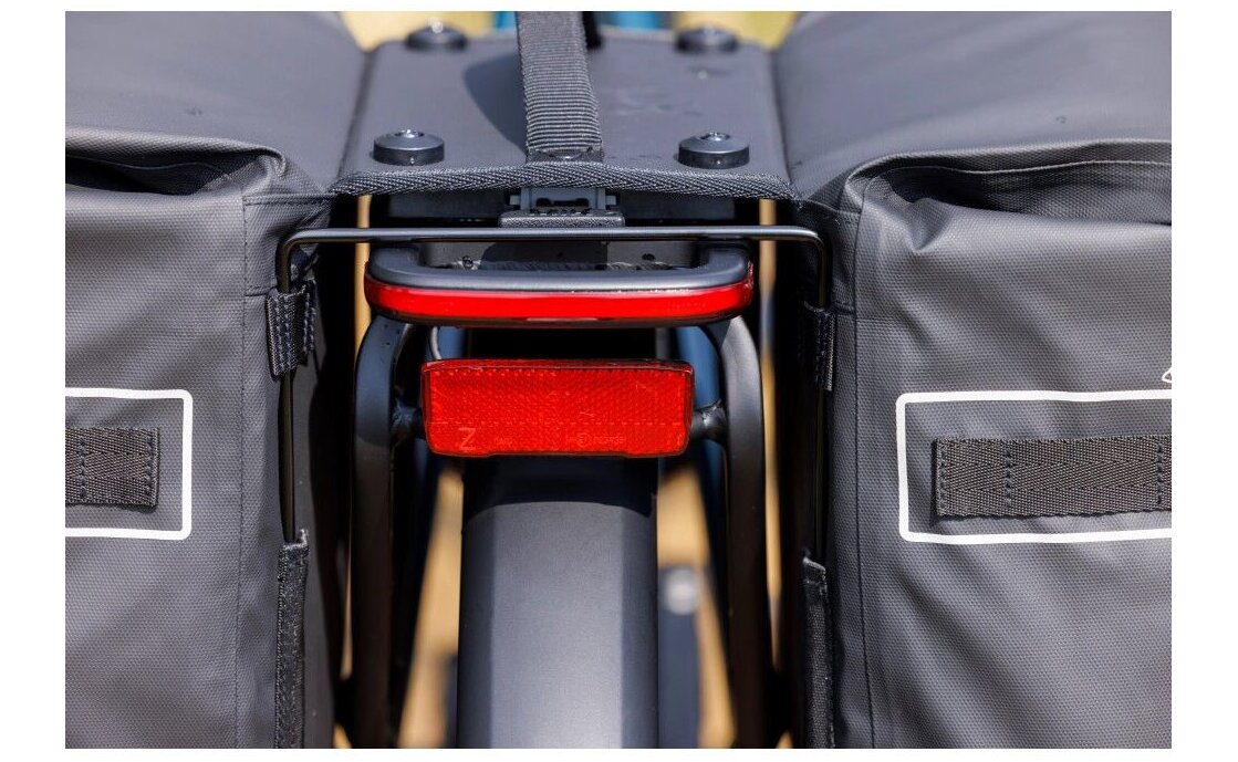 New Looxs Doppelpacktasche Leeds Double MIK 2.0