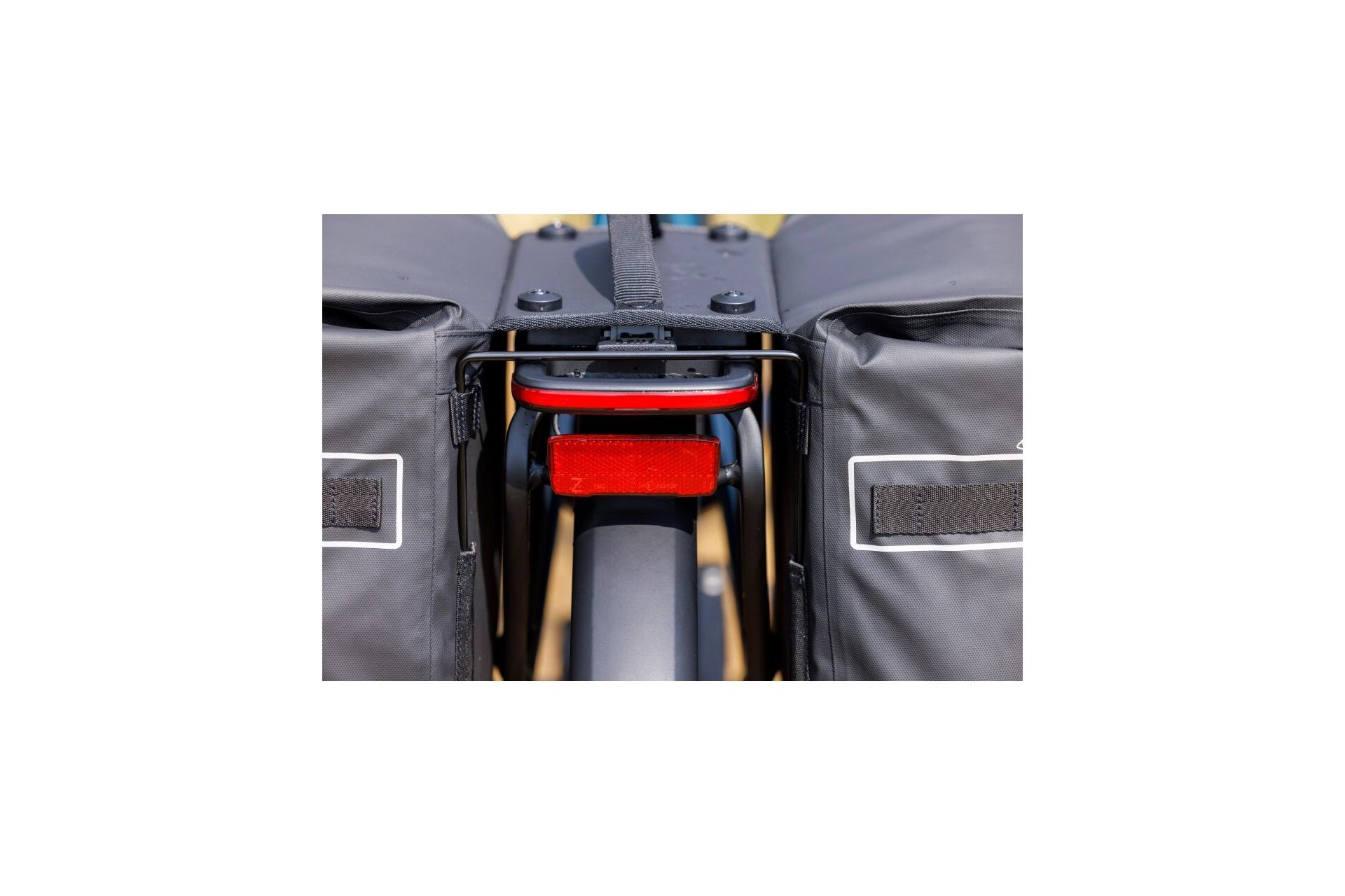 New Looxs Doppelpacktasche Leeds Double MIK 2.0