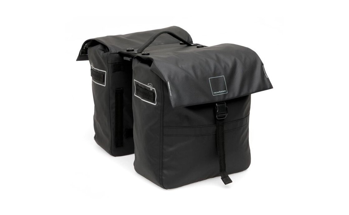 New Looxs Doppelpacktasche Leeds Double MIK 2.0