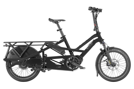 Unisex - Longtail - Tern GSD P00 - 500 Wh - 20 Zoll - Longtail