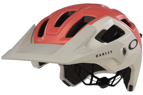 Fahrradhelme Sale - Oakley DRT5 Maven