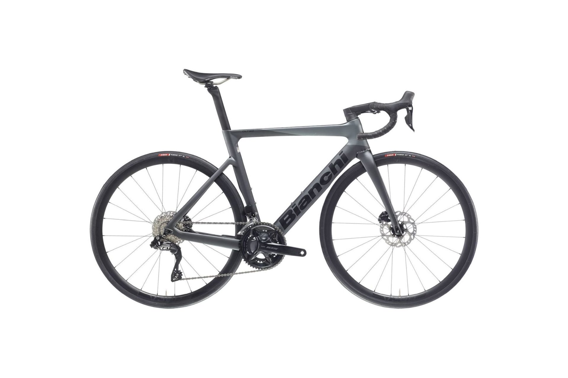 Bianchi Oltre Race - 105 Di2 - 28 Zoll - Diamant - 2027