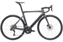 Bianchi Oltre Race - 105 Di2 - 28 Zoll - Diamant - 2027
