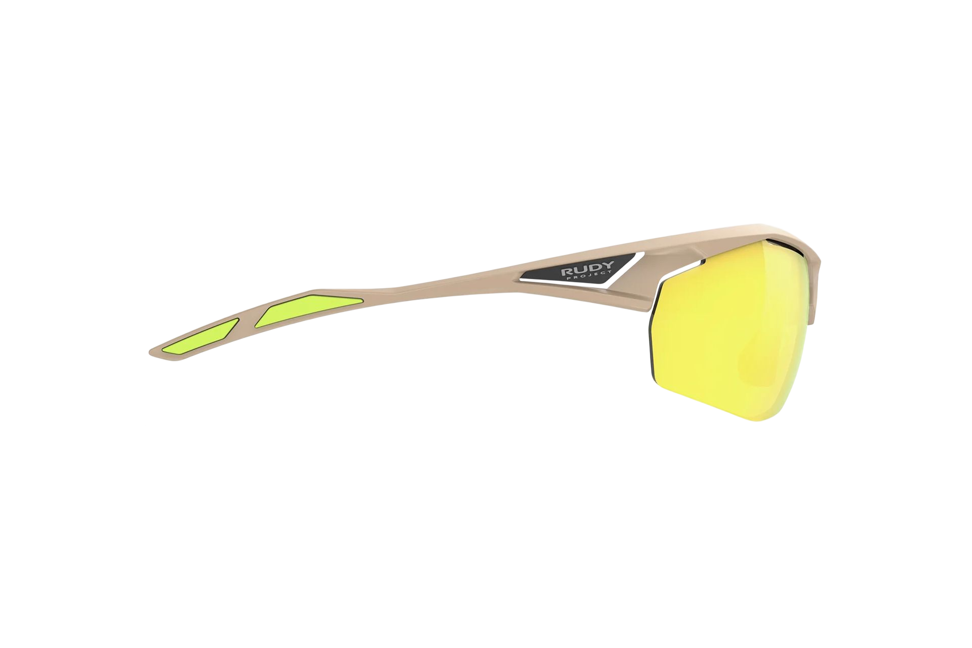 Rudy Project Sydus Multilaser Yellow - Desert Matte
