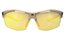 Rudy Project Sydus Multilaser Yellow - Desert Matte