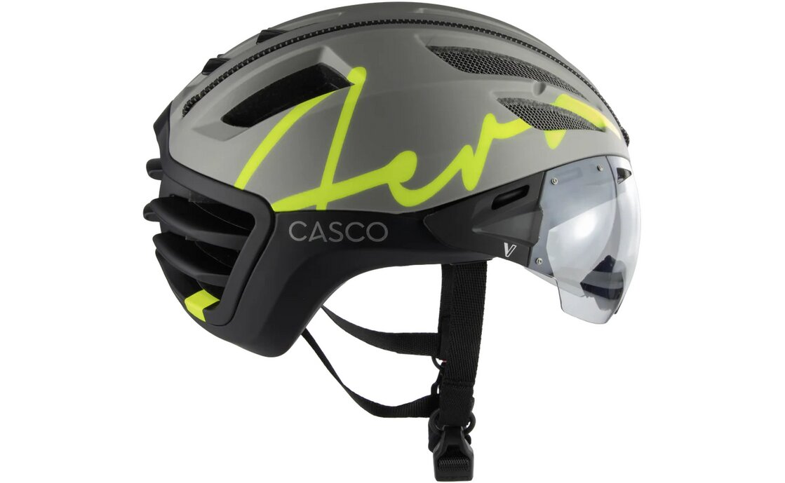 Casco SPEEDairo