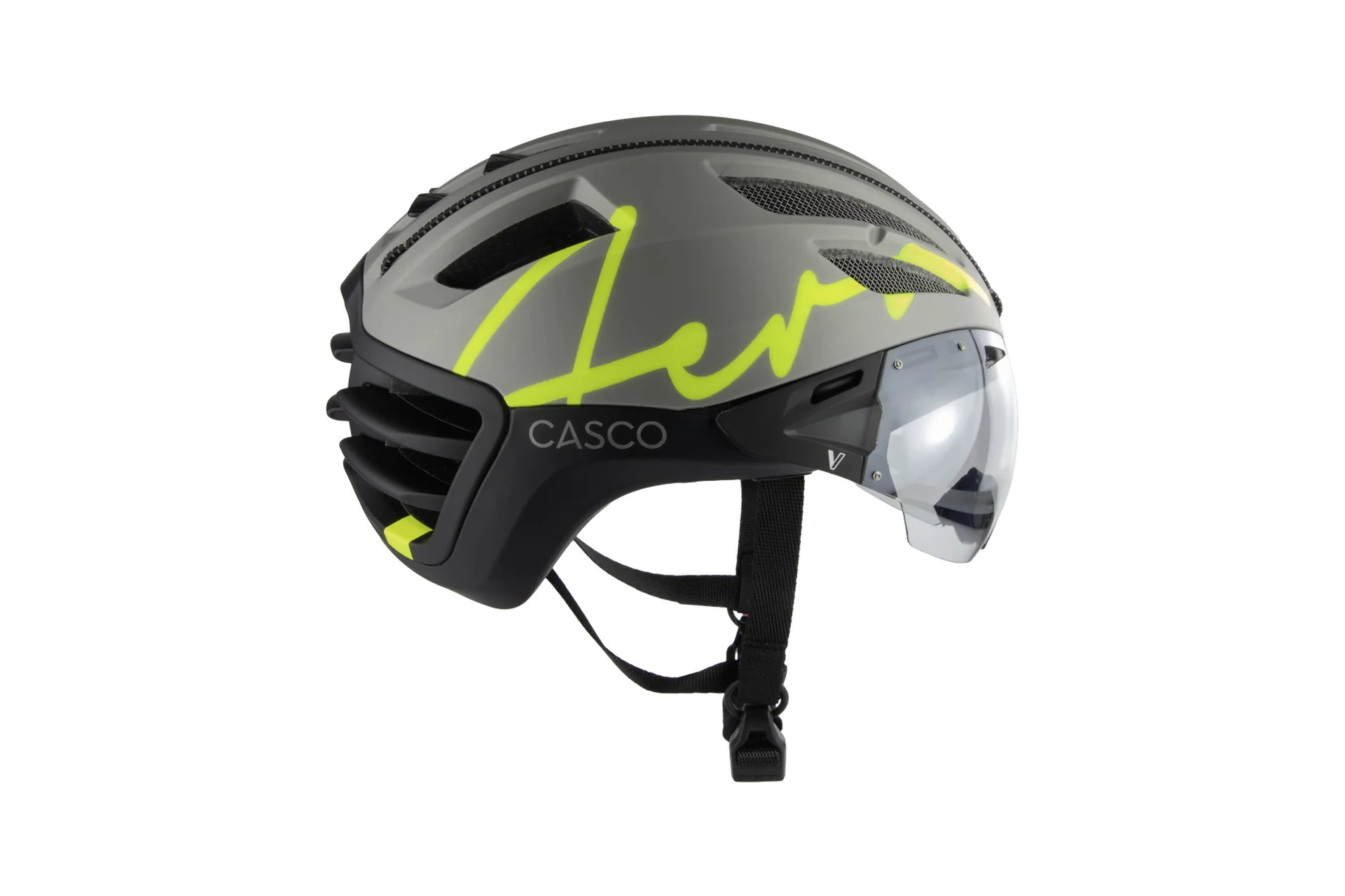 Casco SPEEDairo