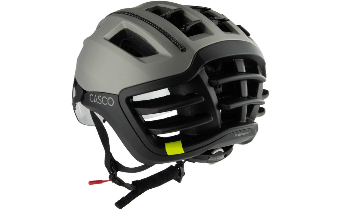 Casco SPEEDairo