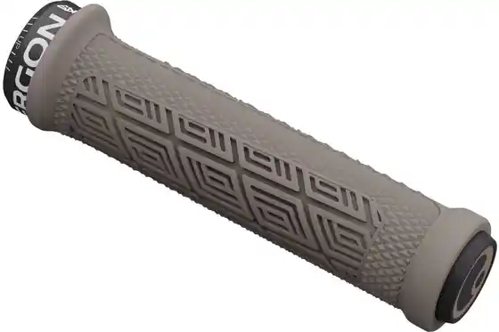 Gummi - Fahrradgriffe - Ergon GDH Slim Griffe