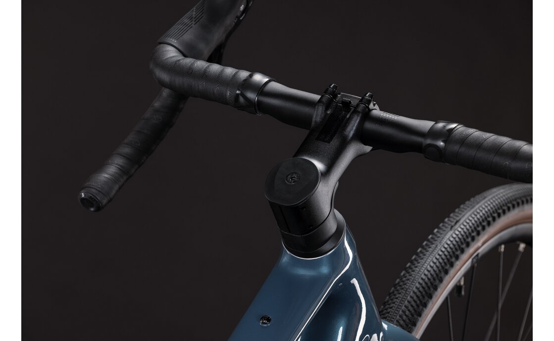 Cube Nuroad Pro - 28 Zoll - Diamant - 2027