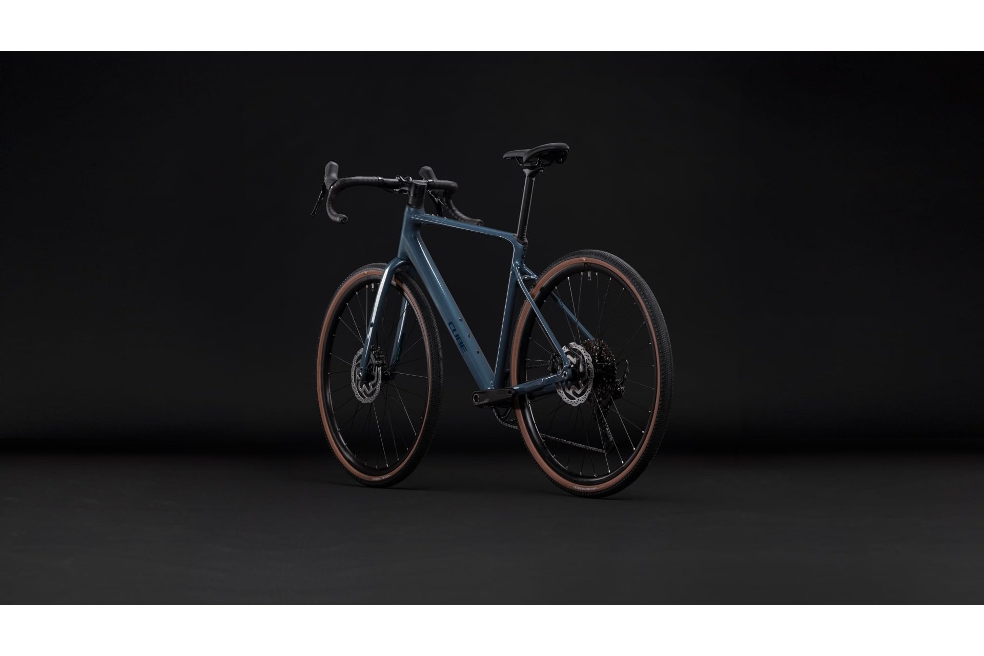 Cube Nuroad Pro - 28 Zoll - Diamant - 2027