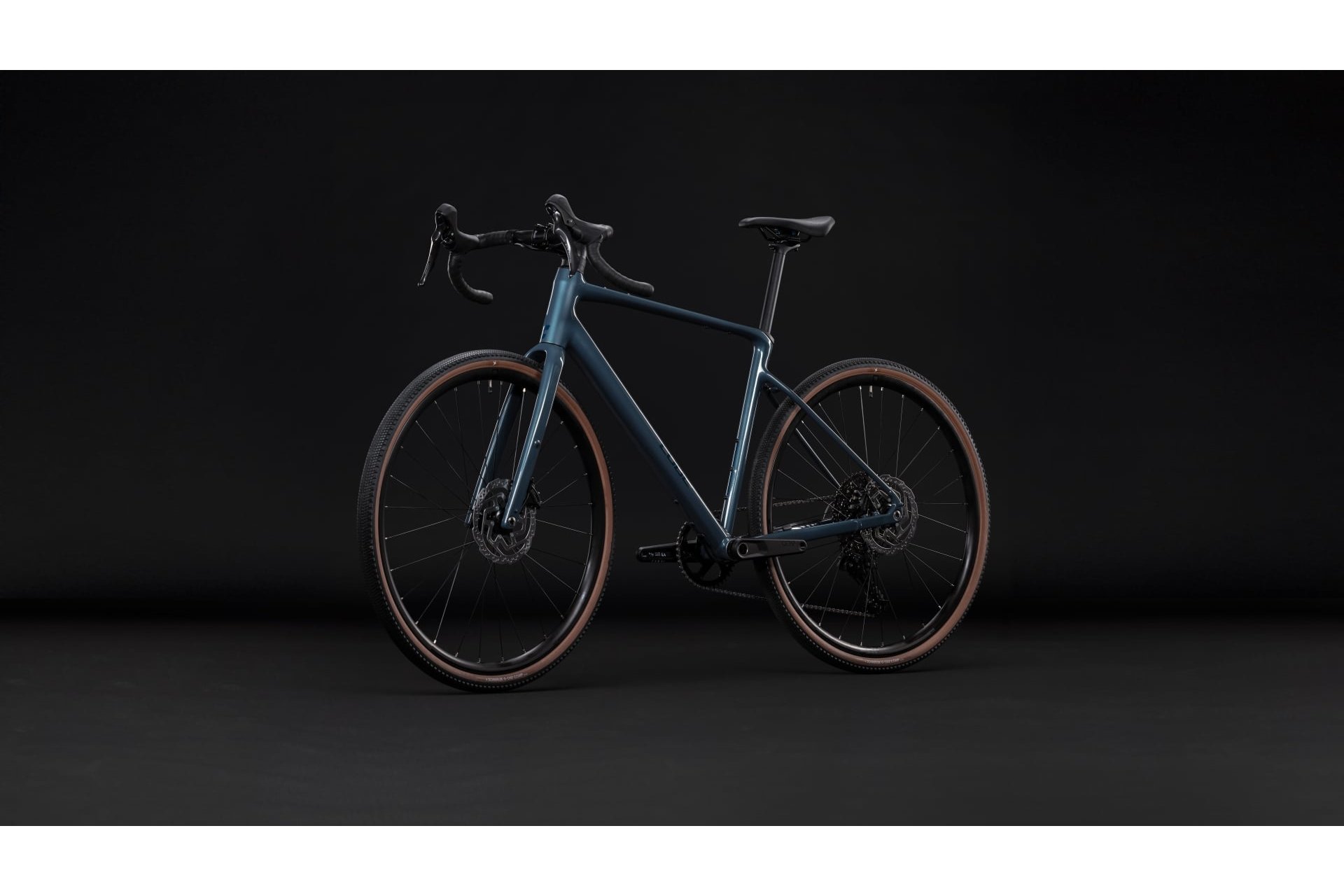 Cube Nuroad Pro - 28 Zoll - Diamant - 2027