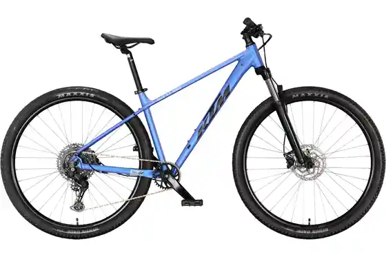 Hardtail - KTM Penny Lane 291 - 29 Zoll - Diamant - 2027