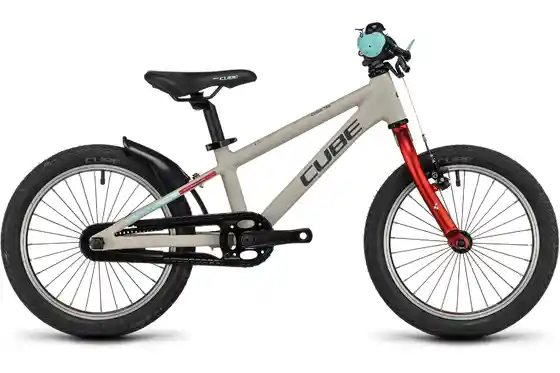 Fahrräder - Cube Cubie 160 RT - 16 Zoll - Diamant