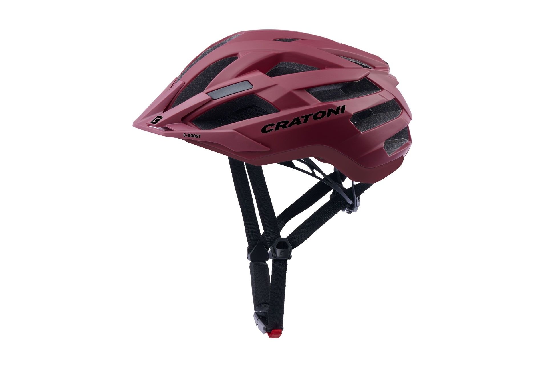 Cratoni C-Boost
