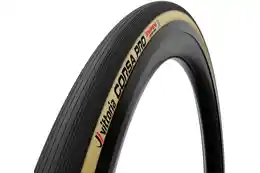 Vittoria Corsa Pro 700x26C TLR Graphene + Silica